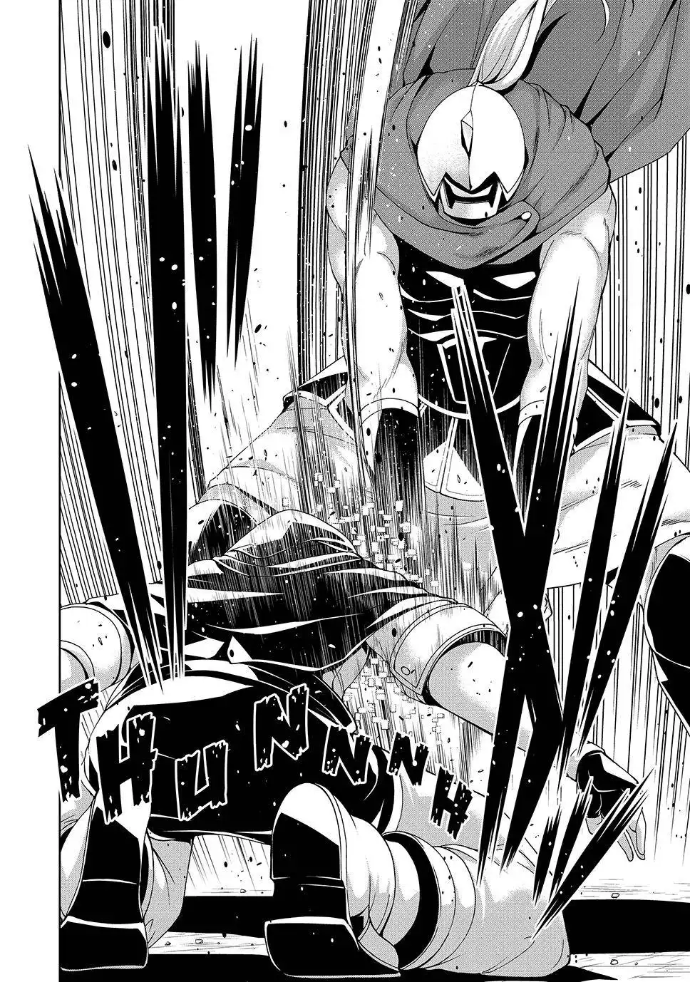 I'm standing on 1,000,000 lives Chapter 83 12